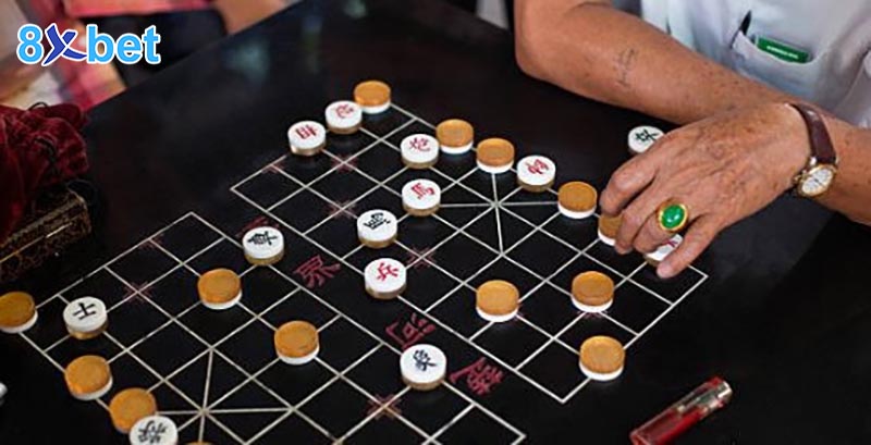 Hướng dẫn cách chơi cờ úp cho người mới từ A - Z Cờ up là hình thức đánh gì?