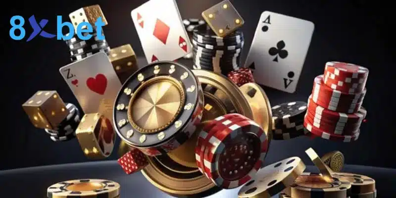 Casino trực tuyến là xu hướng giải trí hiện đại