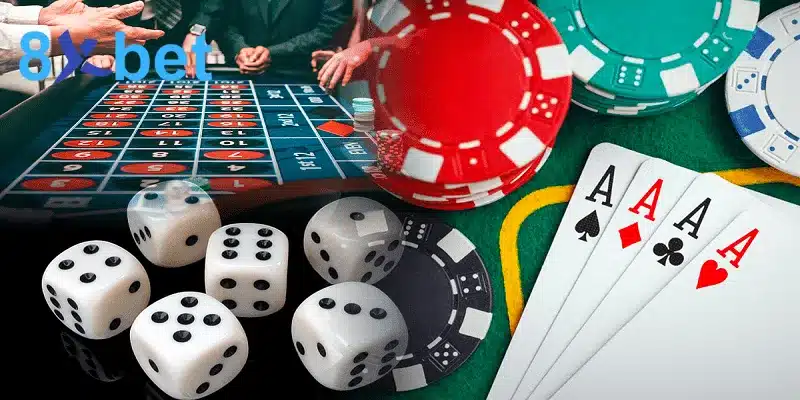 Câu chuyện thực tế từ những người chơi Casino