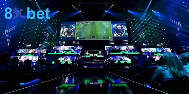 Chiến lược đặt cược Esports từ cao thủ giúp thắng lớn