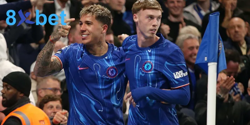 Đối tác chiến lược hàng đầu của nhà cái 8XBET